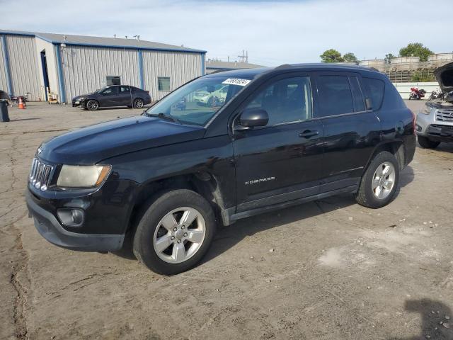 2014 JEEP COMPASS SP #3037759251