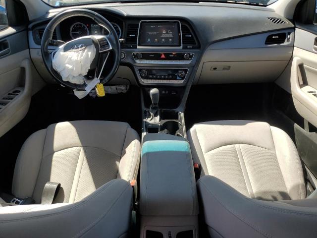 2019 HYUNDAI SONATA LIM - 5NPE34AF3KH783618