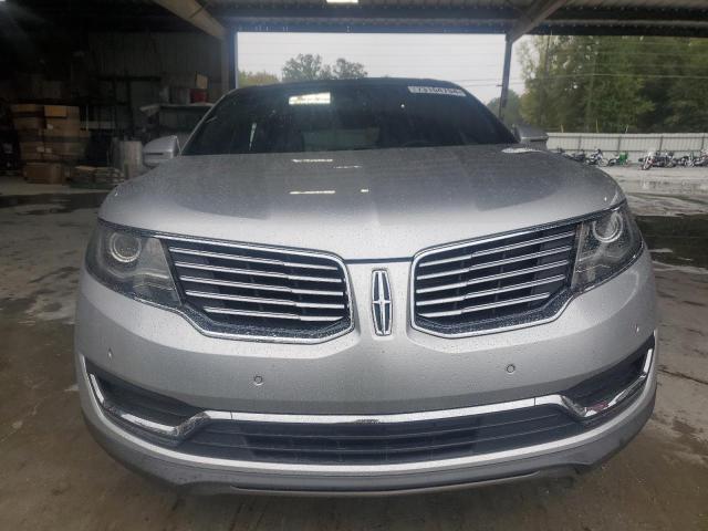 2016 LINCOLN MKX RESERV - 2LMTJ6LR8GBL50721