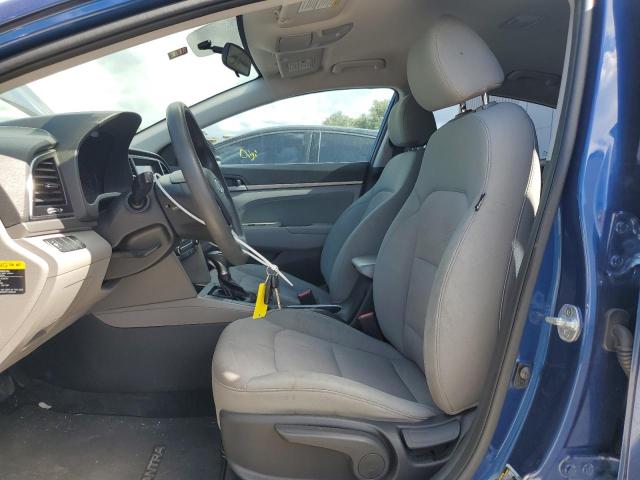 2017 HYUNDAI ELANTRA SE - 5NPD84LF7HH086956