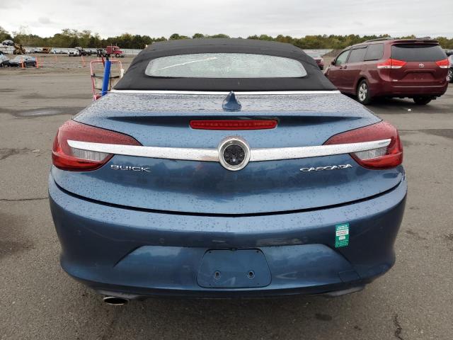 2016 BUICK CASCADA PR - W04WT3N51GG139542