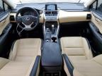 LEXUS NX 200T BA photo