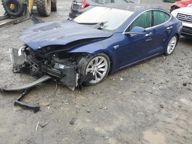 2017 TESLA MODEL S - 5YJSA1E21HF230276
