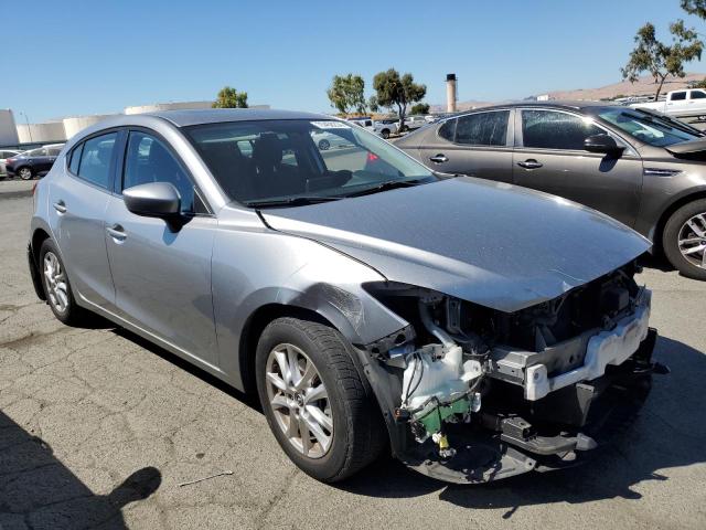 VIN JM1BM1L71F1254850 2015 Mazda 3, Touring no.4