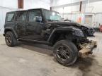 JEEP WRANGLER U photo