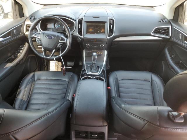 2015 FORD EDGE SEL - 2FMTK4J96FBB07195