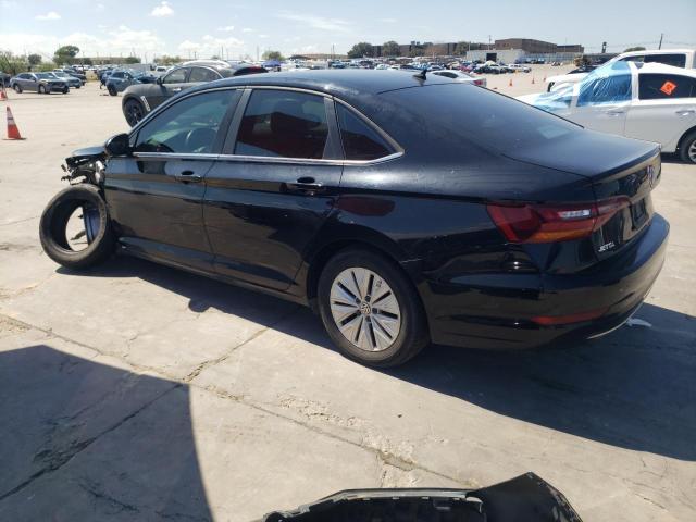 2019 VOLKSWAGEN JETTA S - 3VWCB7BUXKM176213
