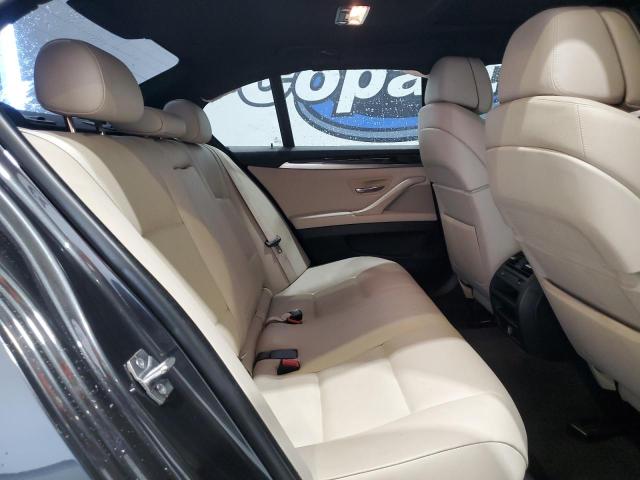 VIN WBAFR9C59DDX79468 2013 BMW 5 Series, 550 I no.10