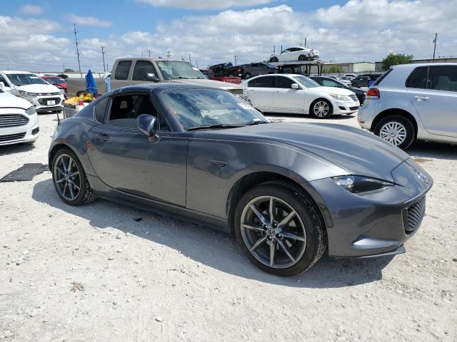 2017 MAZDA MX-5 MIATA - JM1NDAM76H0109548
