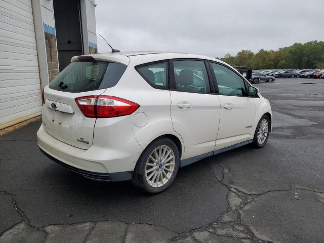 VIN 1FADP5AU5DL502346 2013 Ford C-MAX, SE no.3