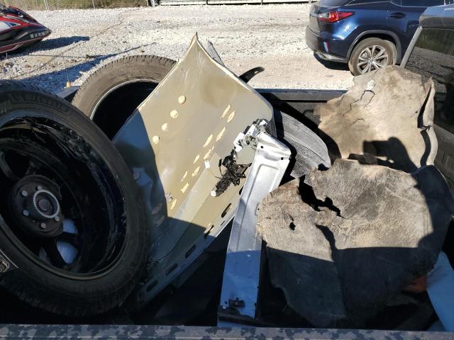 2024 CHEVROLET SILVERADO - 1GCUDDED2RZ211587
