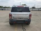 Lot #3024483595 2021 FORD BRONCO SPO