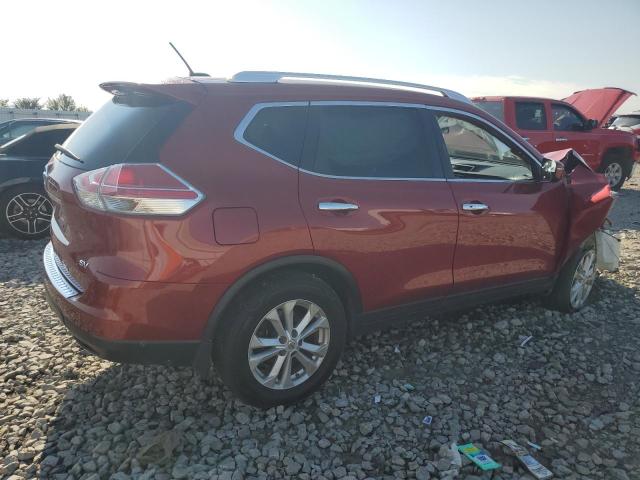 2016 NISSAN ROGUE S - KNMAT2MTXGP599115