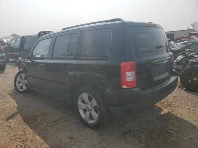 2016 JEEP PATRIOT LA - 1C4NJPFA6GD722314