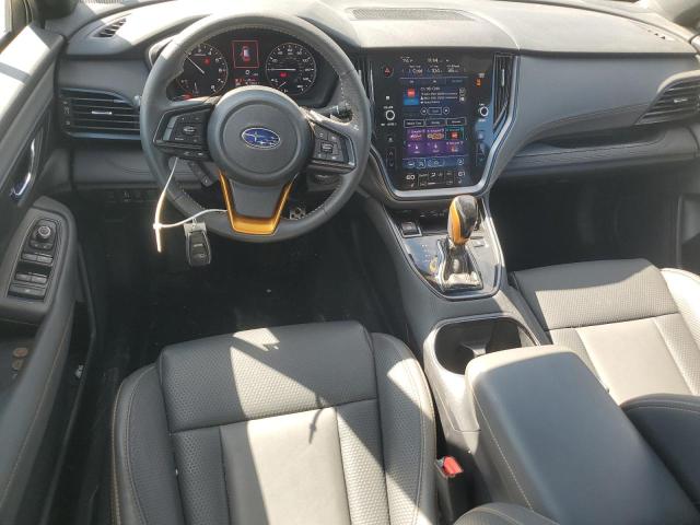 2022 SUBARU OUTBACK WI - 4S4BTGSD6N3120069
