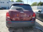 CHEVROLET TRAX LS photo