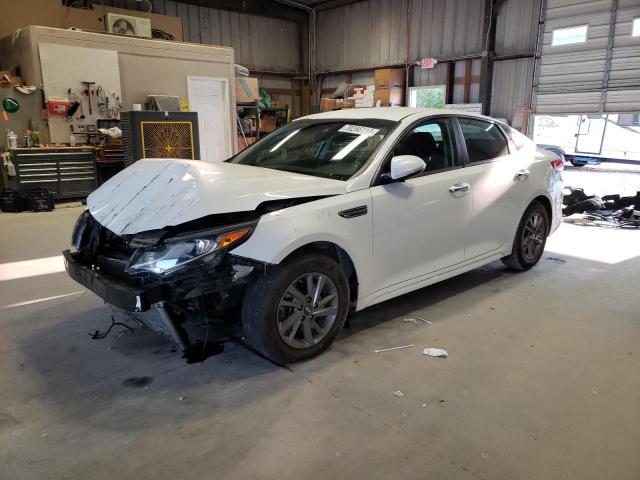 Vin: 5xxgt4l30kg373673, lot: 70266114, kia optima lx 2019 img_1