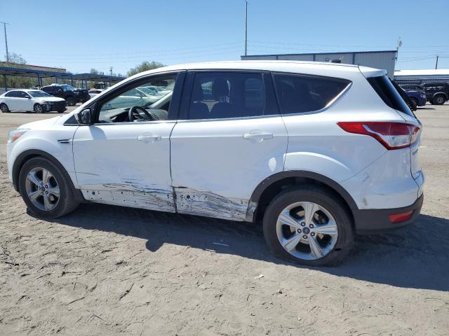 VIN 1FMCU0GX4EUC60157 2014 Ford Escape, SE no.2