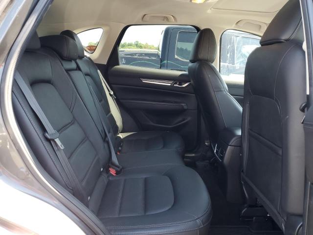 2017 MAZDA CX-5 GRAND - JM3KFBDL7H0171628
