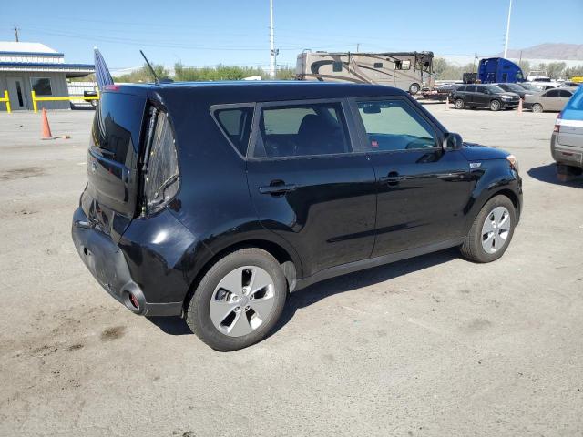 2016 KIA SOUL - KNDJN2A27G7323187