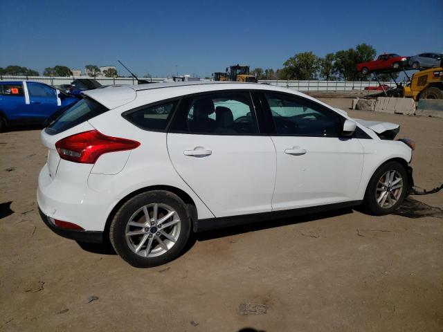 2018 FORD FOCUS - 1FADP3K2XJL322034