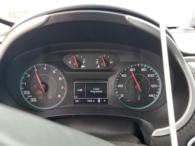 2024 CHEVROLET MALIBU RS - 1G1ZG5ST5RF161180