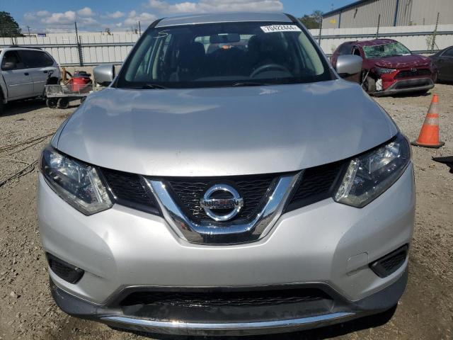 VIN JN8AT2MTXGW009621 2016 Nissan Rogue, S no.5