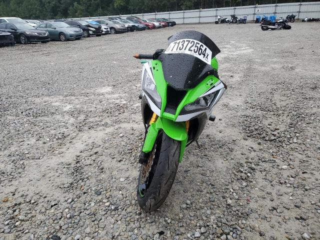 2015 KAWASAKI ZX1000 K - JKAZXCK13FA012070