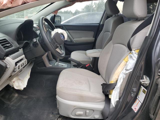 2015 SUBARU FORESTER 2 - JF2SJADC8FH421198