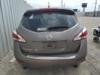 NISSAN MURANO S photo