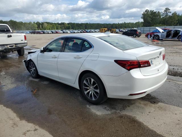 2016 ACURA TLX TECH 19UUB1F53GA007258  71537634