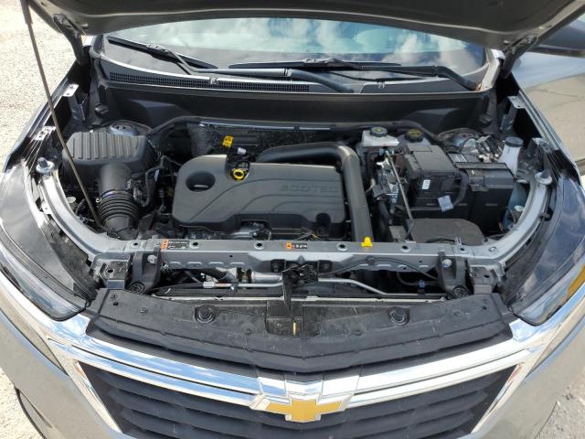 2024 CHEVROLET EQUINOX LS - 3GNAXHEG3RL312647