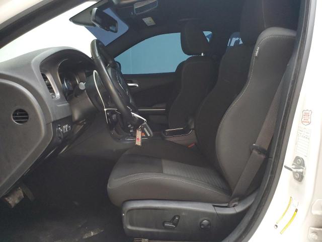 2023 DODGE CHARGER GT - 2C3CDXHG0PH529163