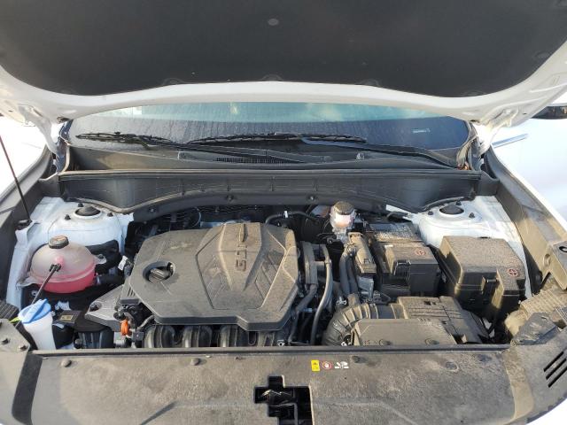 2022 KIA SORENTO LX - 5XYRG4LC2NG145204