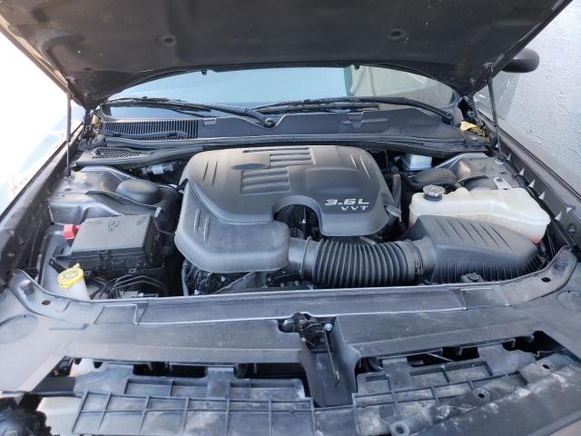 2022 DODGE CHALLENGER - 2C3CDZJG0NH265381