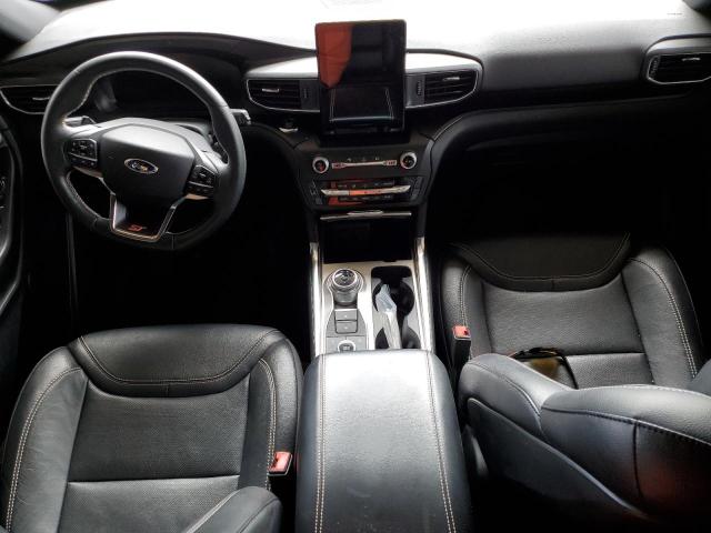 2020 FORD EXPLORER S - 1FM5K8GC0LGC31454