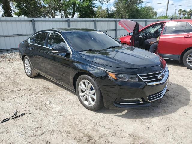 2017 CHEVROLET IMPALA LT - 1G1105S34HU214009