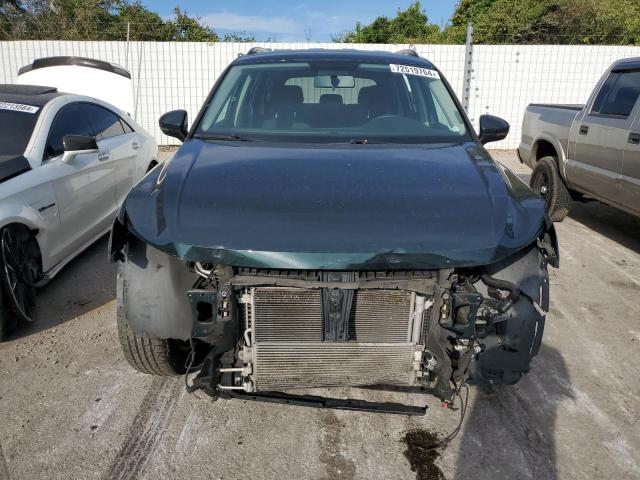 2018 VOLKSWAGEN TIGUAN S - 3VV1B7AX9JM043240