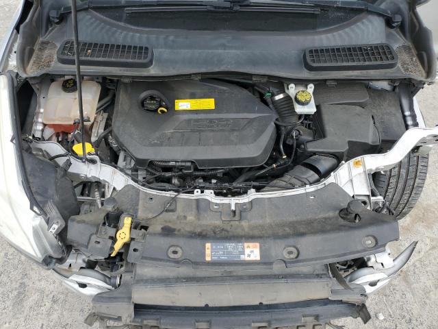 VIN 1FMCU0GX5FUA99450 2015 Ford Escape, SE no.12