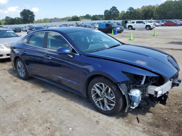 2021 HYUNDAI SONATA SEL - 5NPEF4JA5MH125281