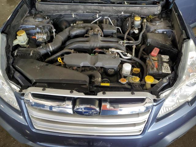 VIN 4S4BRBCC3D3253152 2013 Subaru Outback, 2.5I Pre... no.12