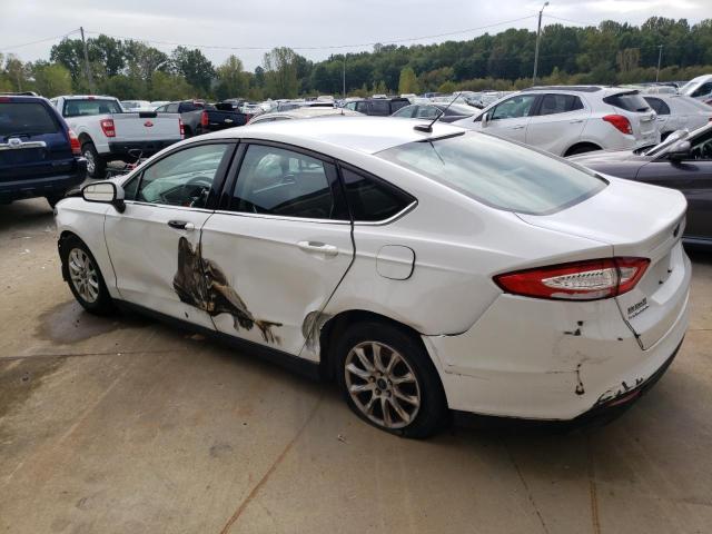 VIN 3FA6P0G75GR227547 2016 FORD FUSION no.2