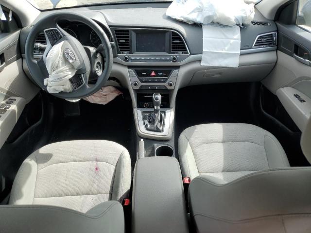 2017 HYUNDAI ELANTRA SE - 5NPD84LF4HH065644