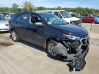 CHEVROLET EQUINOX LS photo