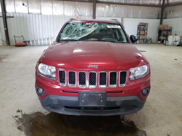 2015 JEEP COMPASS SP - 1C4NJDBB2FD214515