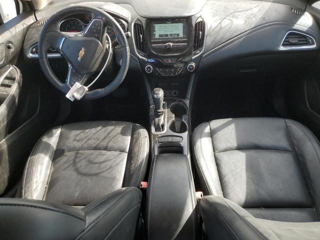 2018 CHEVROLET CRUZE PREM - 1G1BF5SM6J7193762