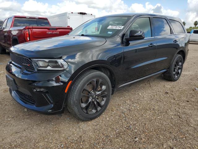 2021 DODGE DURANGO SX #2974751323