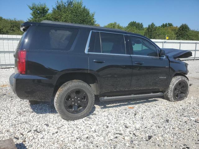 2020 CHEVROLET TAHOE K150 - 1GNSKAKC6LR120781