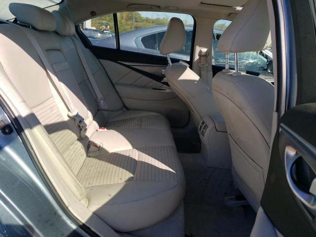 2016 INFINITI Q50 RED SP - JN1FV7AR2GM451406