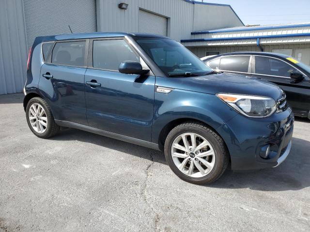 VIN KNDJP3A50H7452285 2017 KIA Soul, + no.4